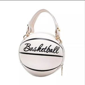 Basketball purse